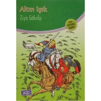 ALTIN IŞIK