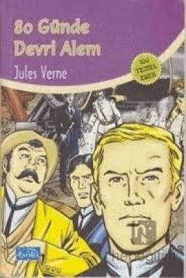 80 GÜNDE DEVRI ALEM