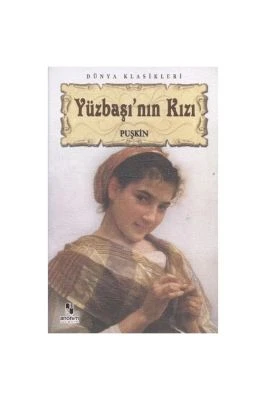 YÜZBAŞI’NIN KIZI