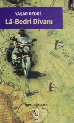 LA BEDRİ DİVANI YAŞAR BEDRİ