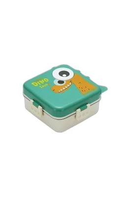 KARMA RENK ÇELİK BESLENME KABI