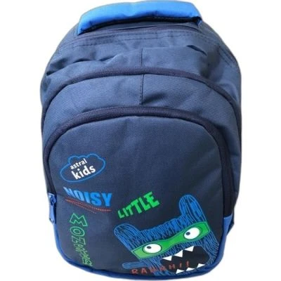 ASTRAL PLAYER İLKOKUL ÇANTASI